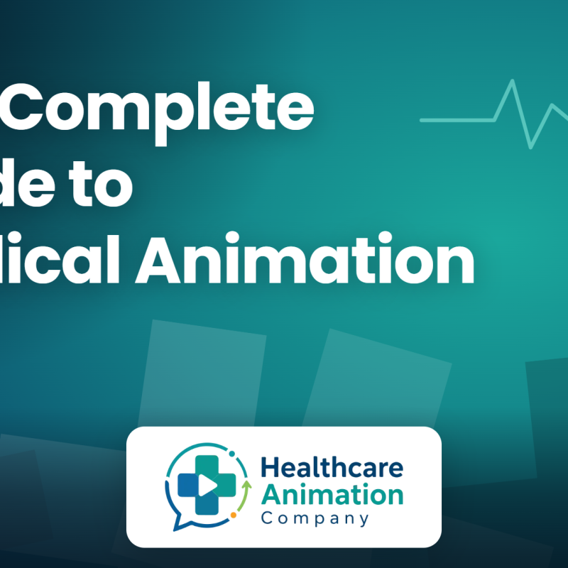 what is medical animation