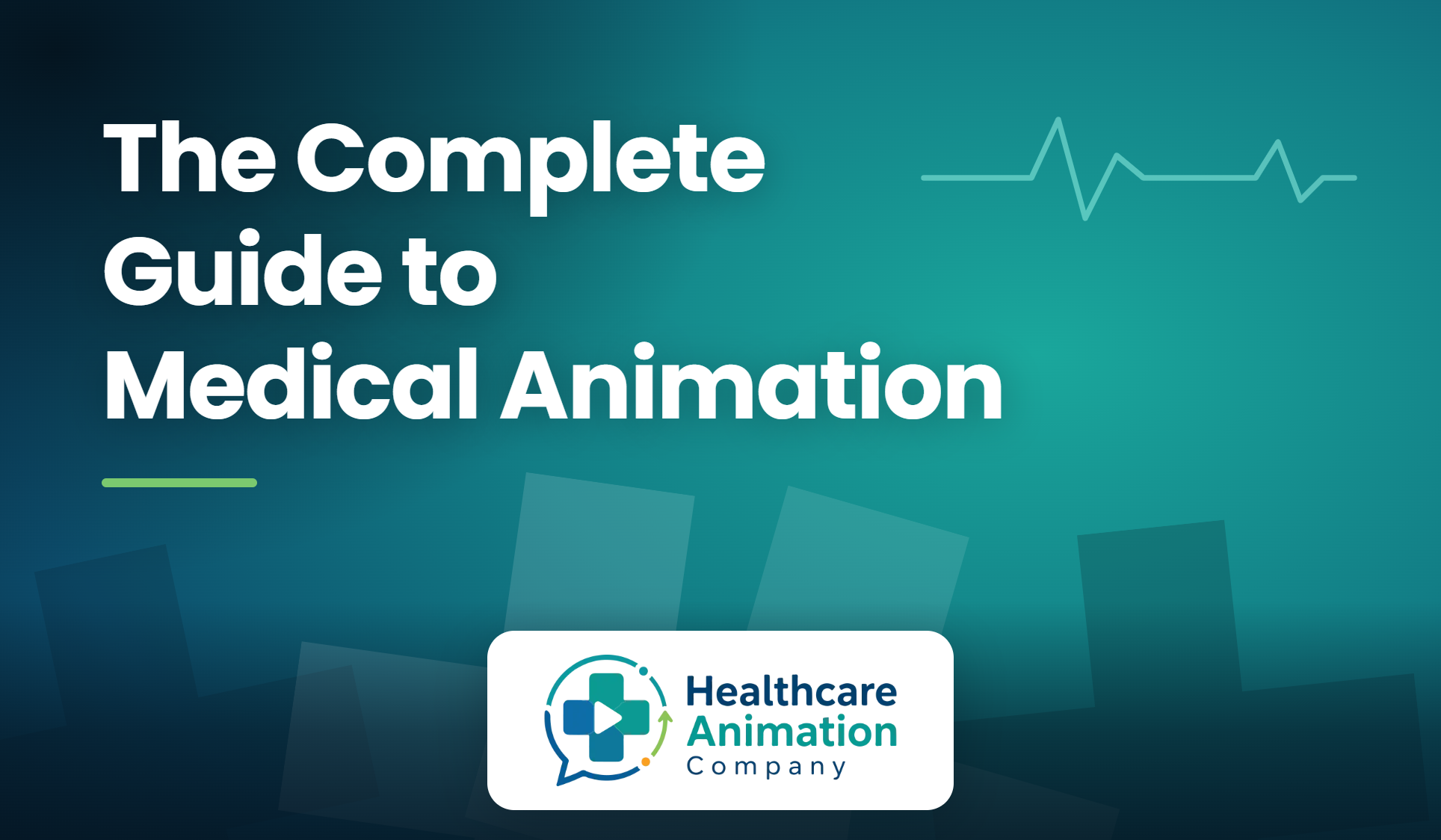 what is medical animation